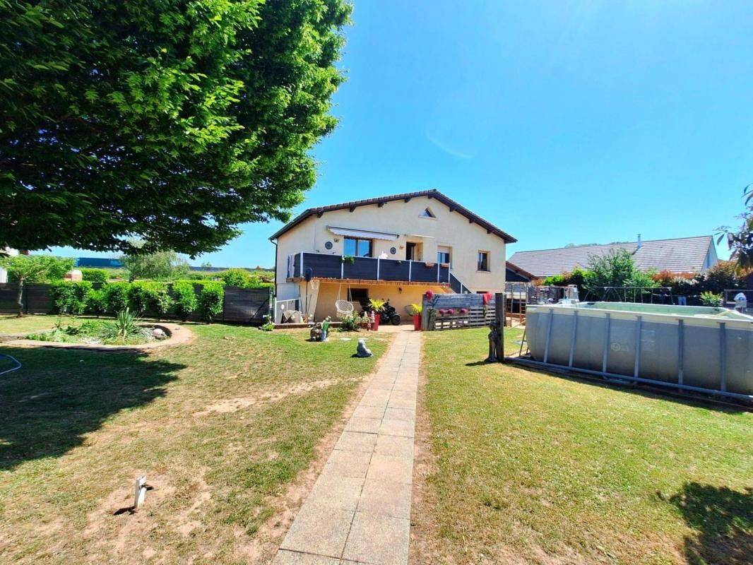 Maison 7 pièces 148 m² · à Dogneville · 148 m² · 265 600 €