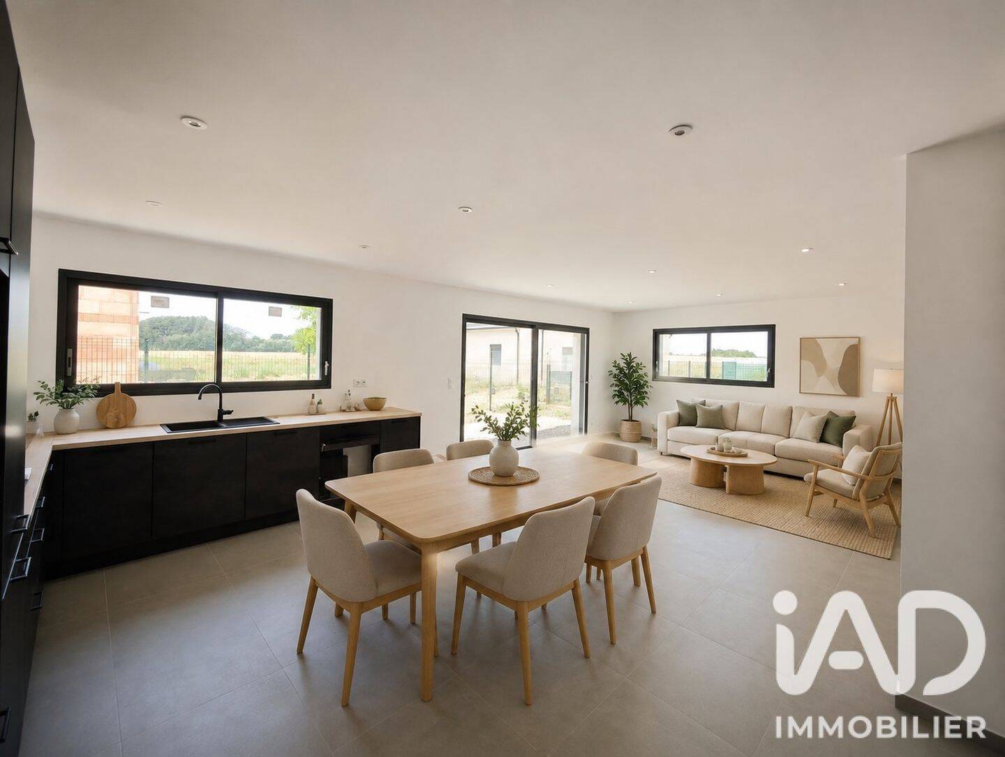 Maison 6 pièces 136 m² · à Aiserey · 136 m² · 310 000 €