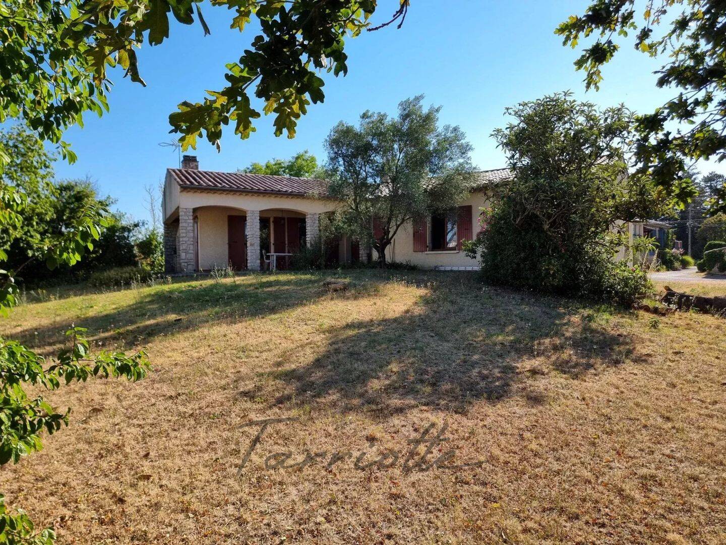 Maison 6 pièces 122 m² · à La Bégude-de-Mazenc · 122 m² · 330 000 €