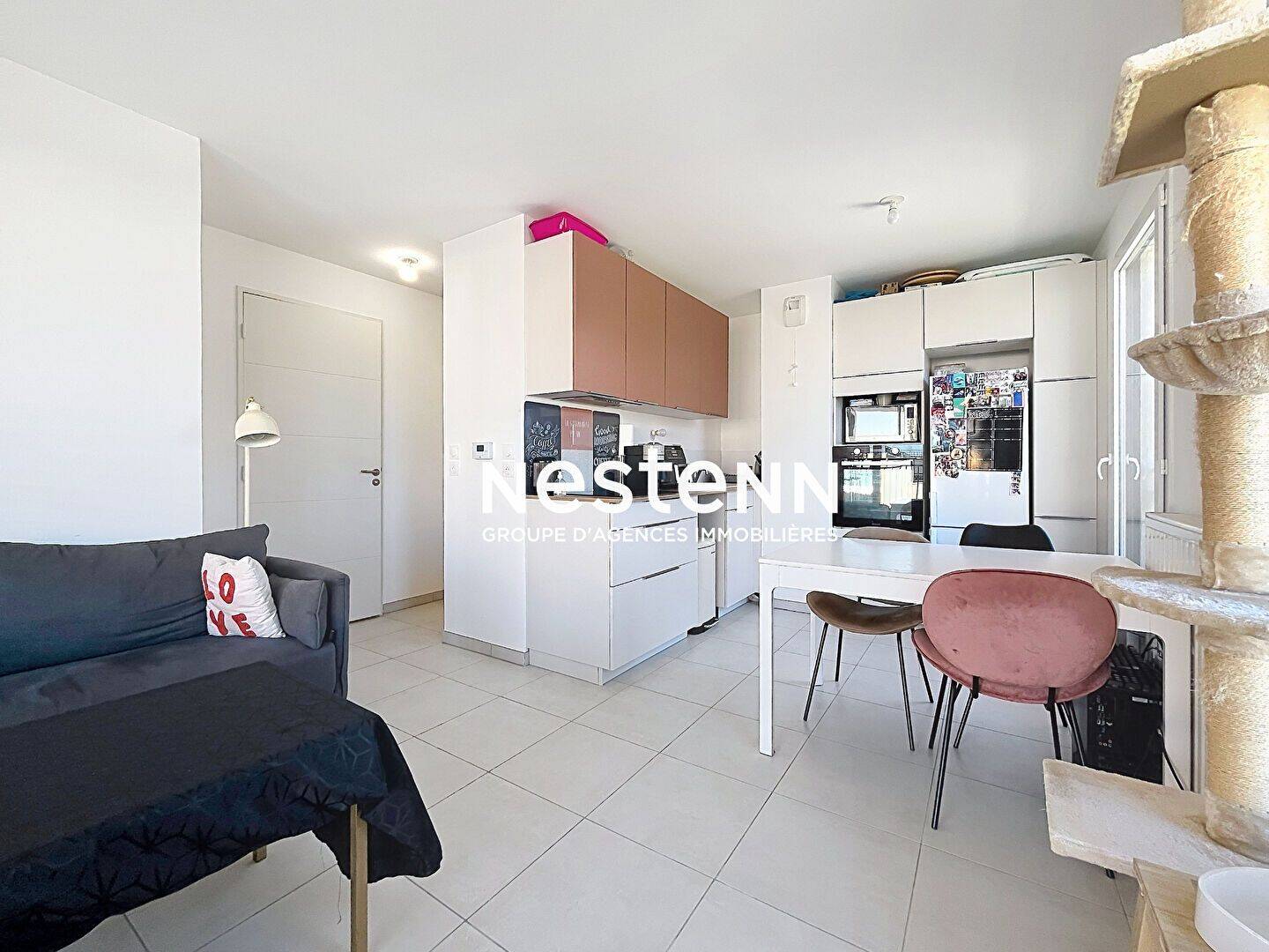 Appartement 2 pièces 41 m² · à Le Puy-Sainte-Réparade · 41 m² · 190 000 €