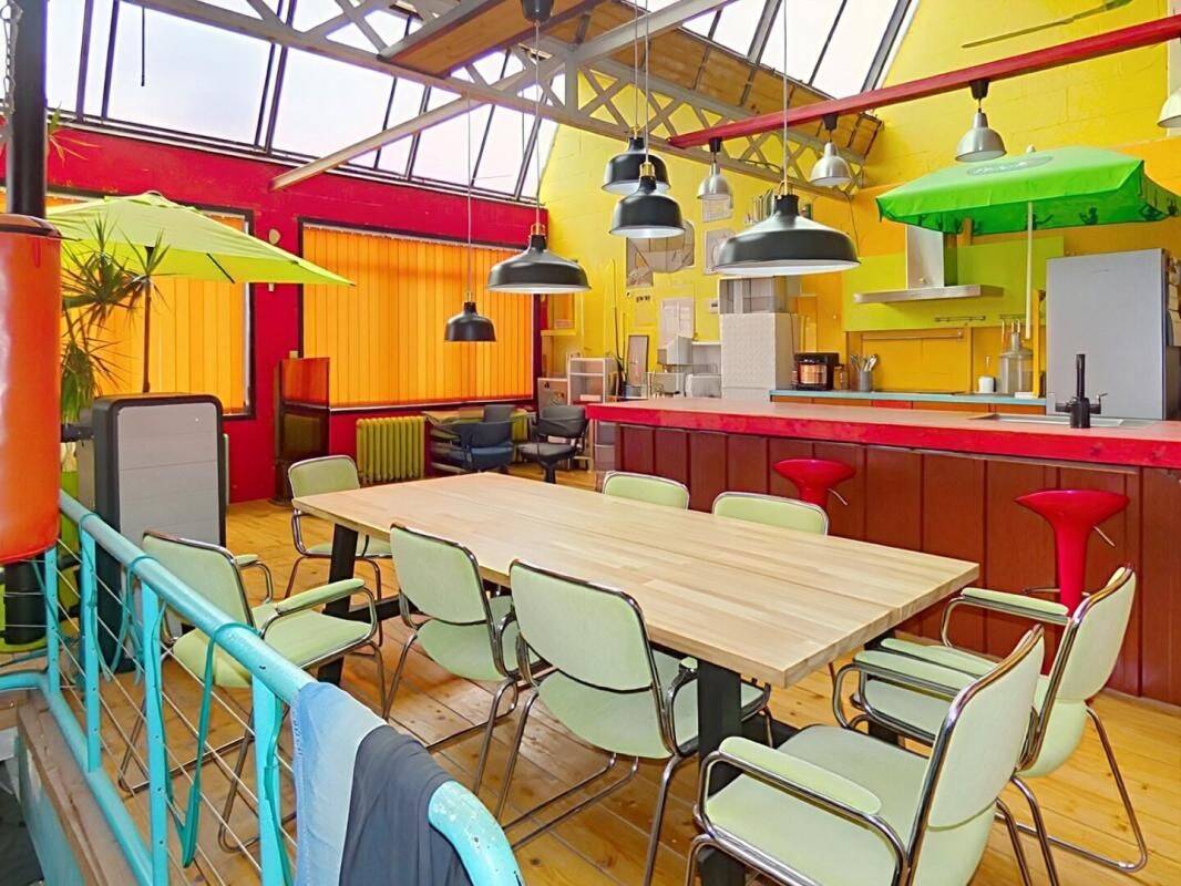 Maison 5 pièces 130 m² · à Ivry-la-Bataille · 130 m² · 290 000 €