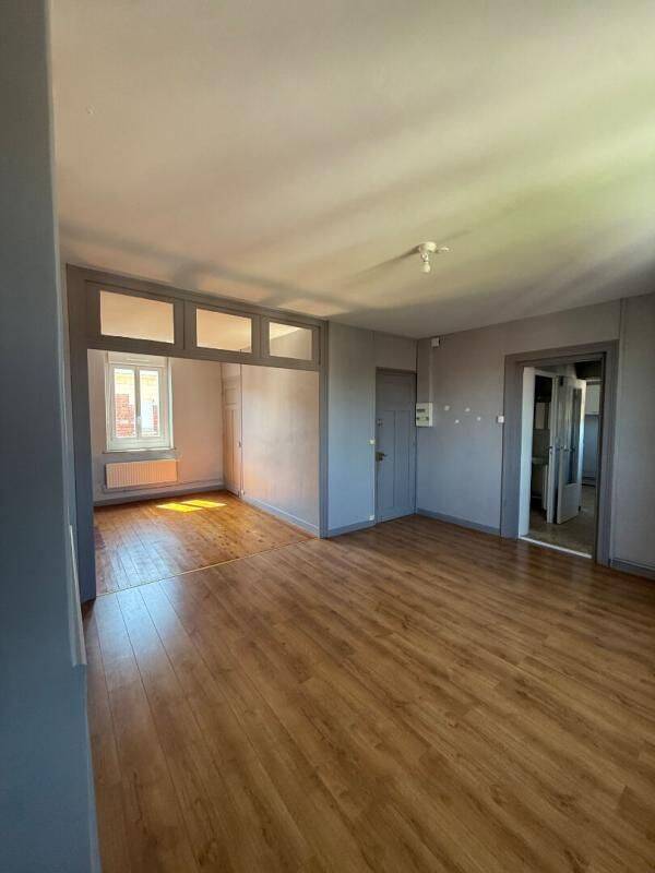 Appartement 2 pièces 53 m² · à Marcq-en-Barœul · 53 m² · 645 €
