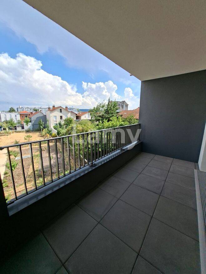 Appartement 3 pièces 71 m² · à Clermont-Ferrand · 71,4 m² · 850 €/mois
