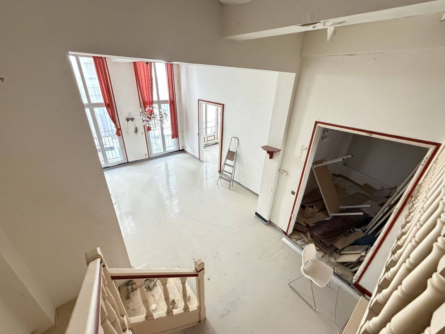 Appartement 4 pièces 123 m² · à Montpellier · 123 m² · 280 000 €