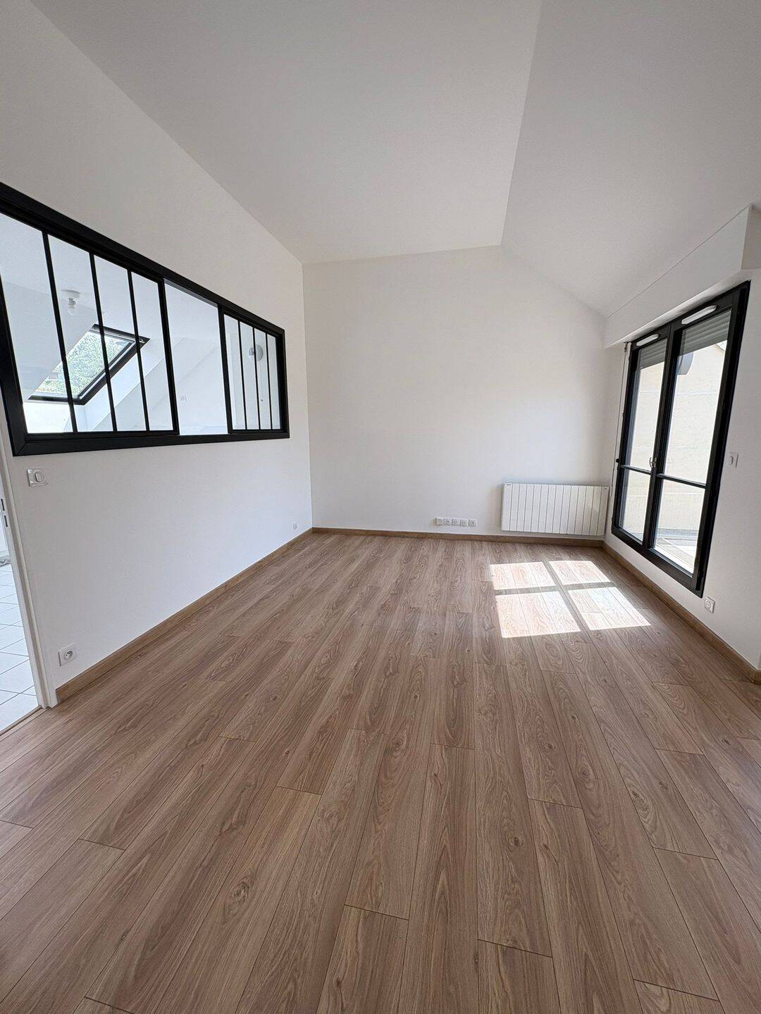Appartement 2 pièces 61 m² · à Sceaux · 60,9 m² · 1 648 €