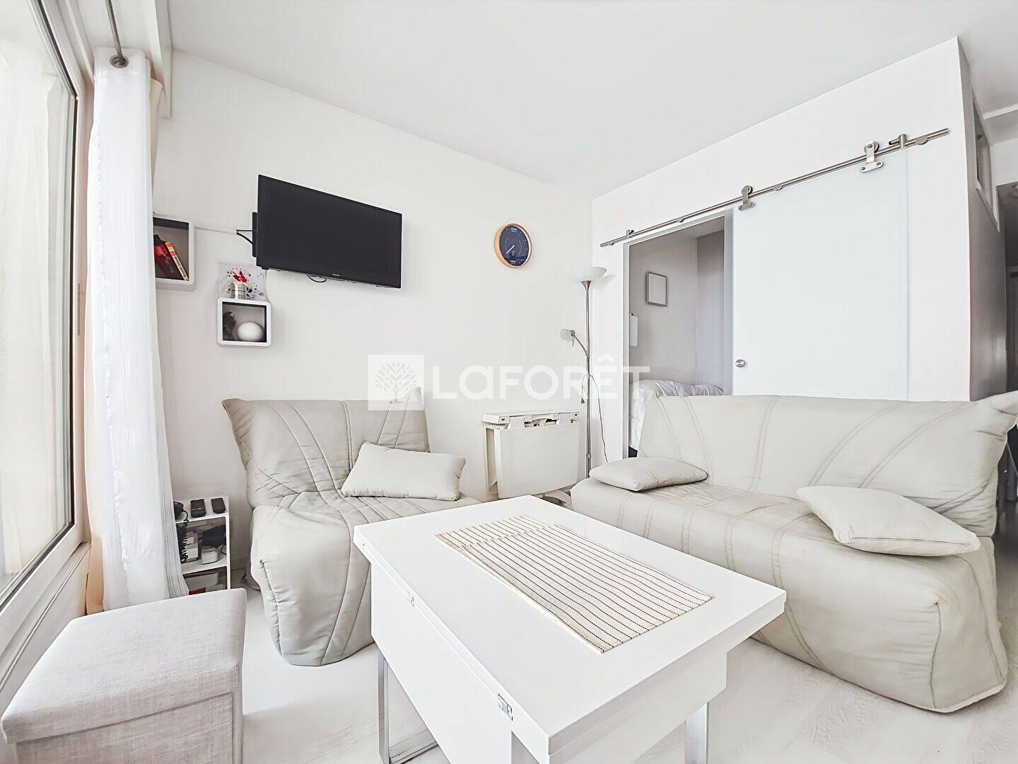 Appartement 1 pièce 23 m² · à Arcachon · 23 m² · 199 500 €