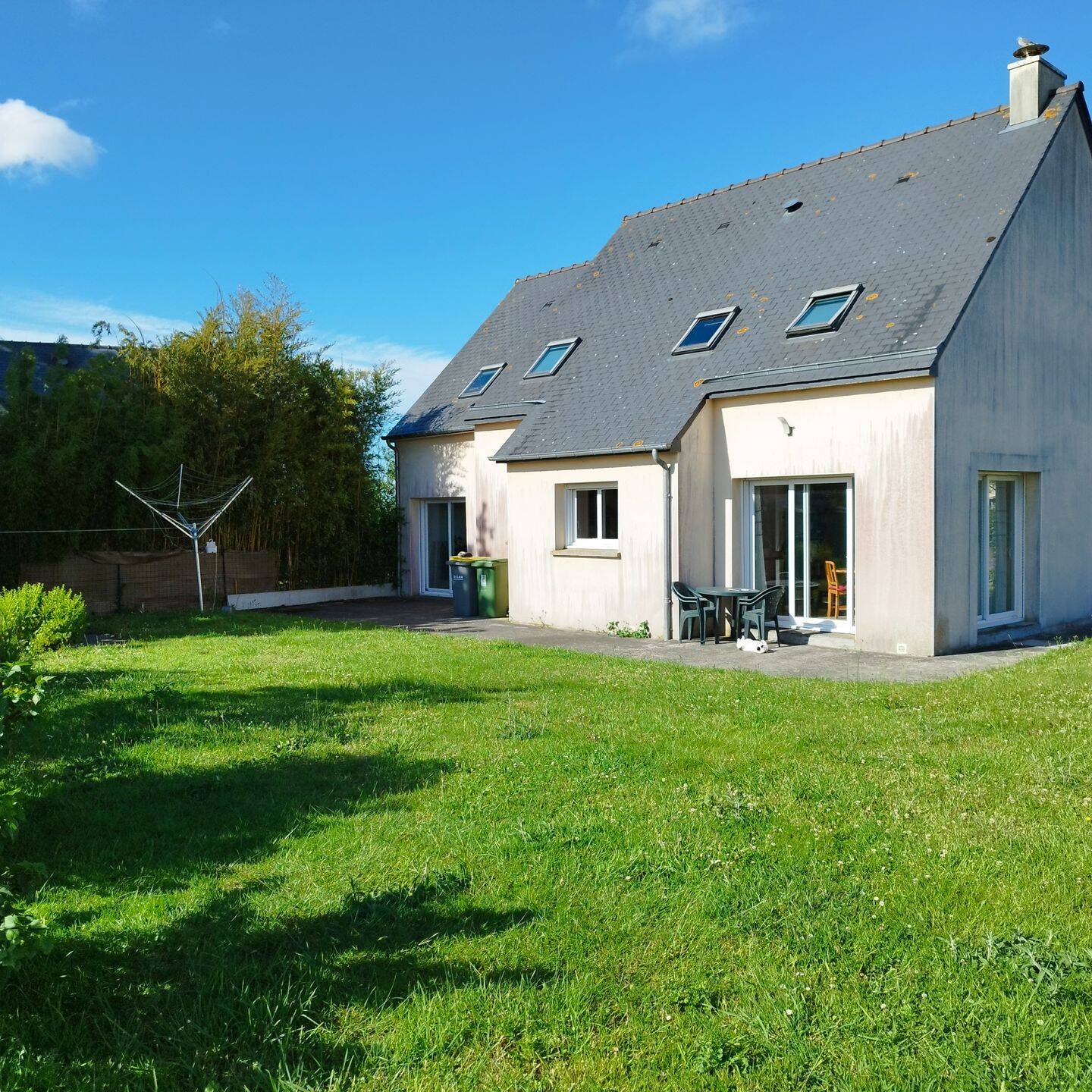 Maison 6 pièces 154 m² · à Quévert · 154 m² · 297 825 €