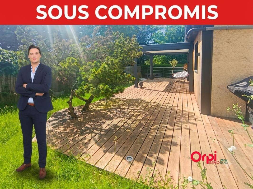 Maison 4 pièces 143 m² · à Saint-Fuscien · 142,7 m² · 399 000 €