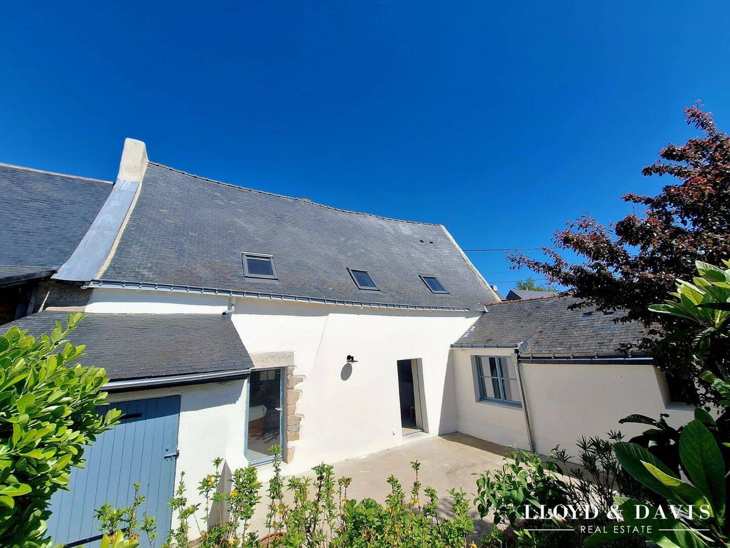 Maison 5 pièces 154 m² · à Guérande · 153,9 m² · 499 900 €