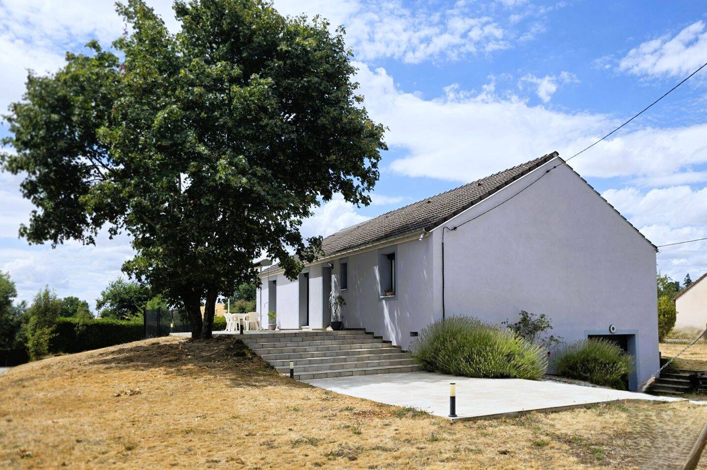 Maison 6 pièces 117 m² · à Gueugnon · 117 m² · 195 000 €