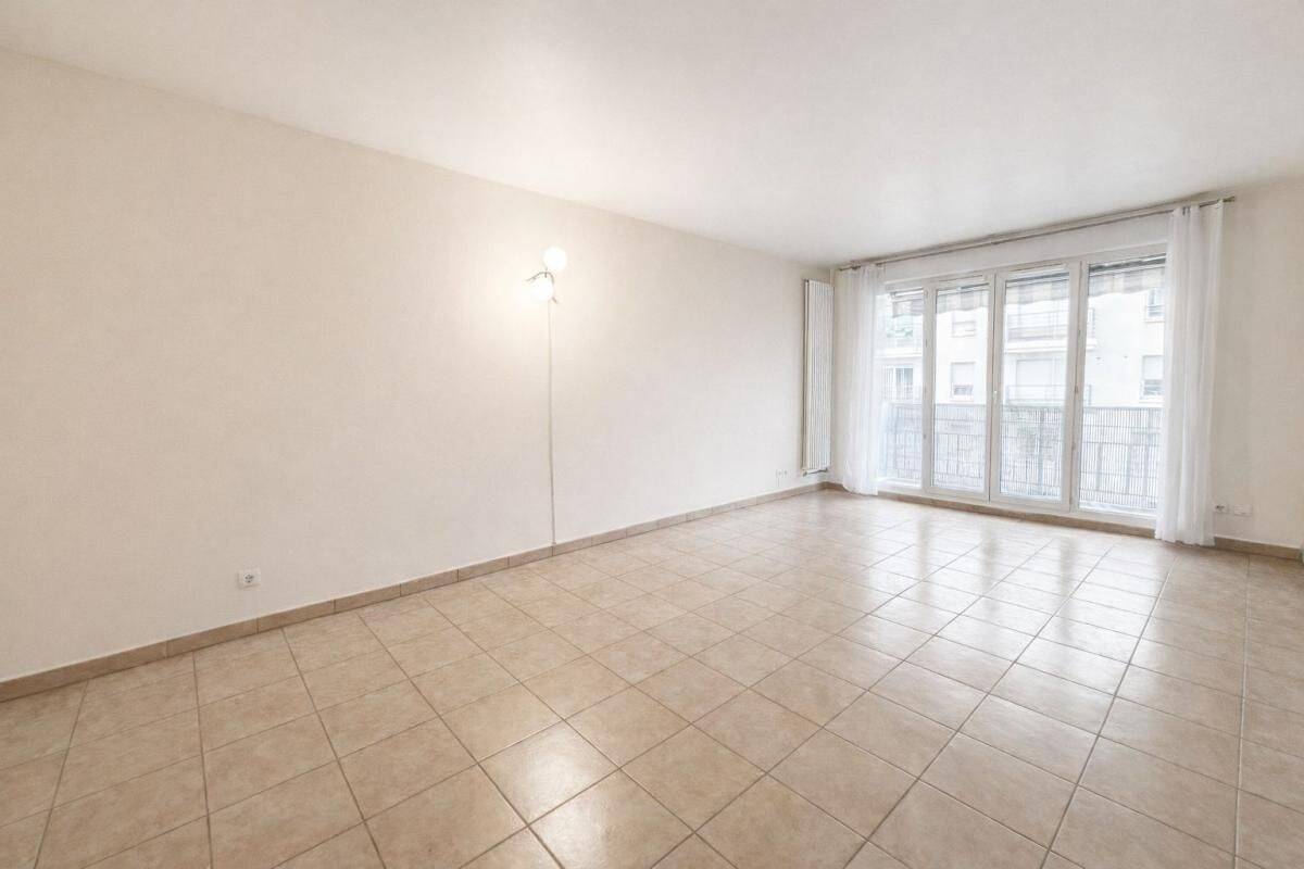 Appartement 3 pièces 69 m² · à Villeurbanne · 69,3 m² · 223 000 €