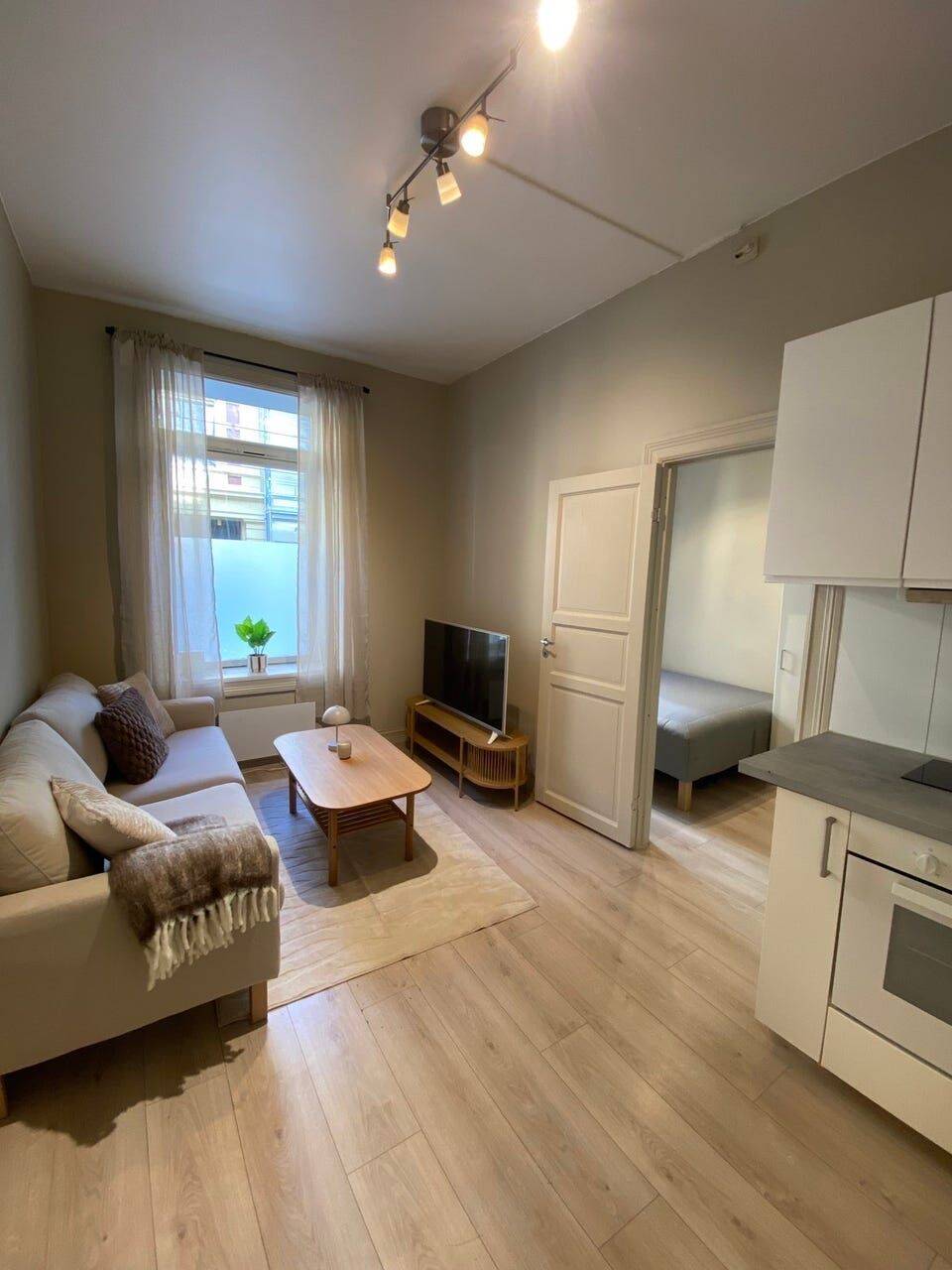 Appartement 2 pièces 33 m² · à Annecy · 33 m² · 890 €/mois