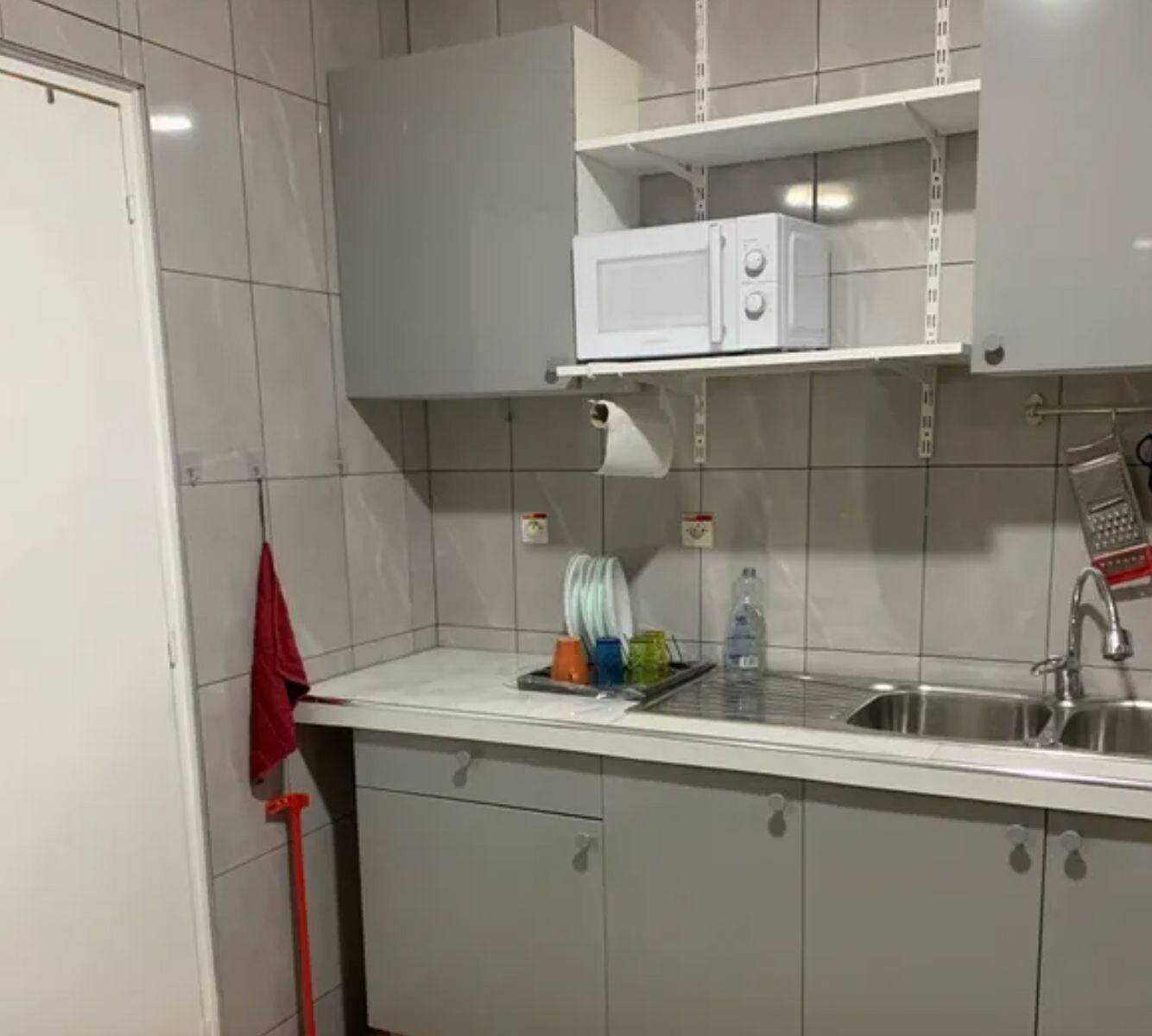 Appartement 1 pièce 13 m² · à Villejuif · 13 m² · 600 €