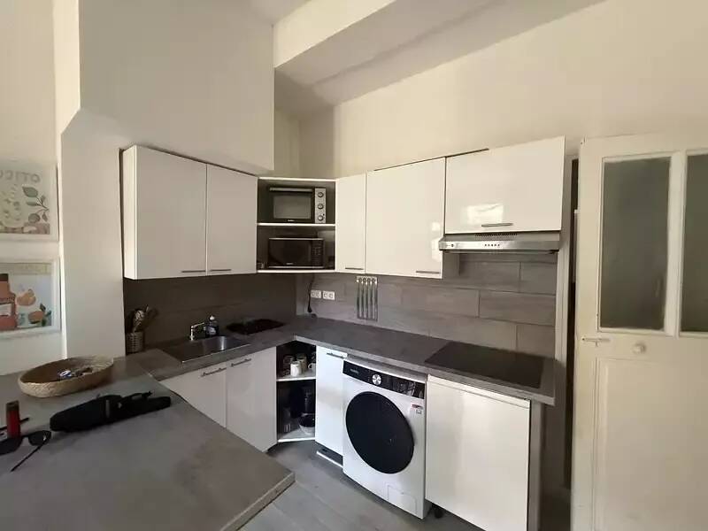 Appartement 2 pièces 38 m² · à Montpellier · 38 m² · 810 €/mois