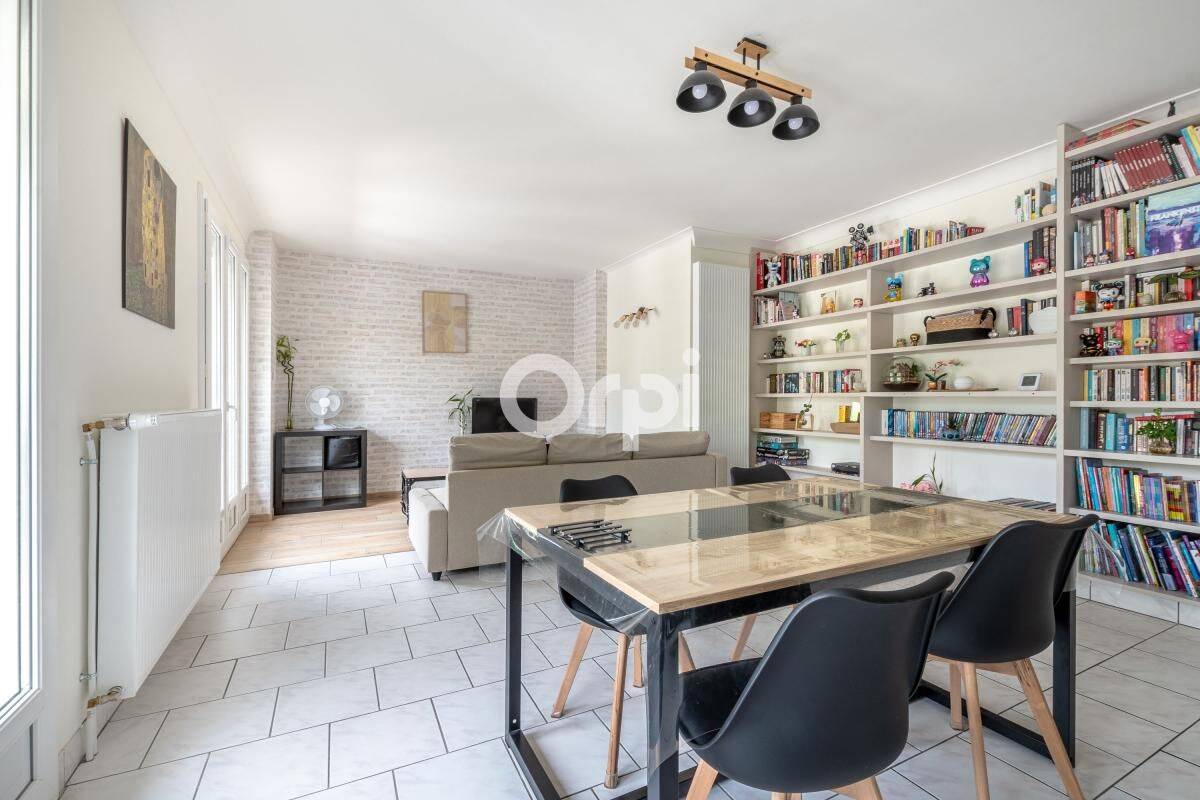 Maison 6 pièces 160 m² · à Rilhac-Rancon · 160 m² · 285 000 €
