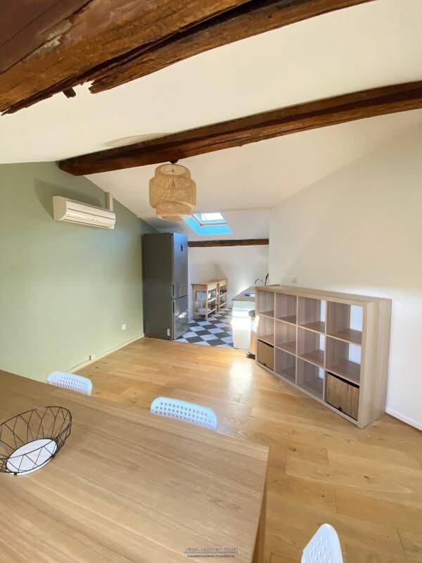 Appartement 4 pièces 66 m² · à Lyon 2ème Arrondissement · 66 m² · 1 660 €/mois