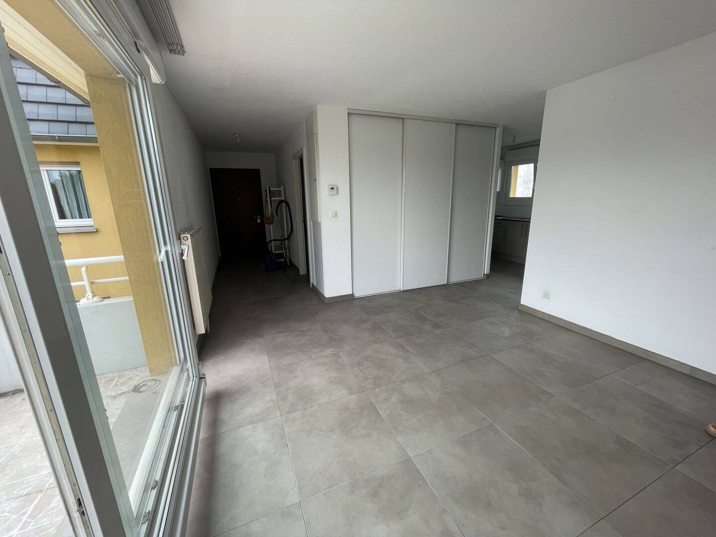 Appartement 2 pièces 50 m² · à Illzach · 50 m² · 700 €/mois