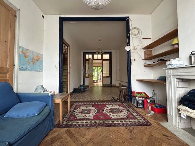 Maison, 5 pièces, 114m2 — 3