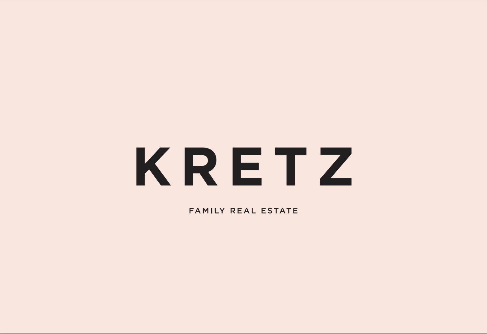 Kretz Family Real Estate