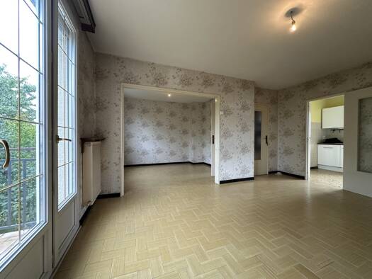 Maison à vendre 262 000 € 5 pièces 3 chambres 93 m² Cormontreuil 51350