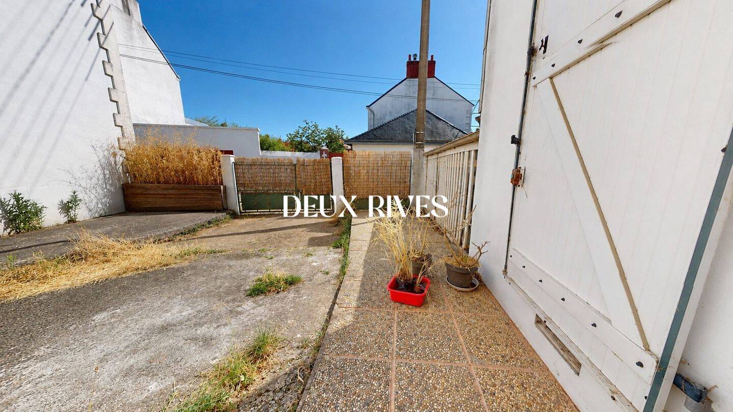 Maison 3 pièces 65 m² · à Nantes · 65 m² · 199 990 €