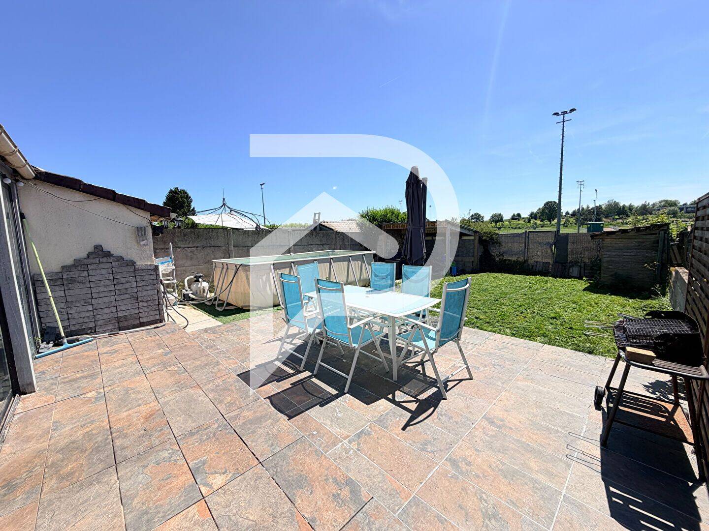 Maison 5 pièces 120 m² · à Dammartin-en-Goële · 120 m² · 278 000 €