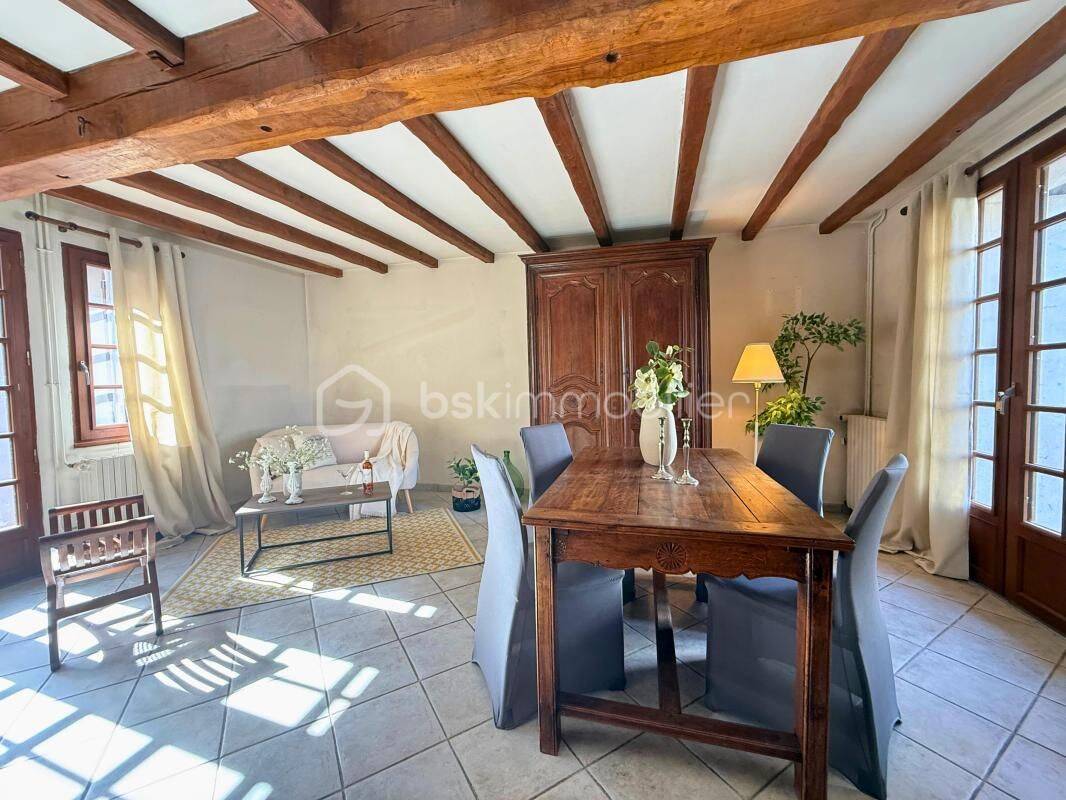 Maison 6 pièces 111 m² · à Villabé · 111 m² · 369 000 €