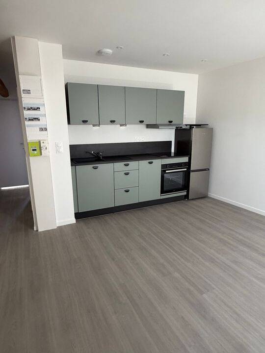 Appartement 2 pièces 32 m² · à Meung-sur-Loire · 32 m² · 645 €