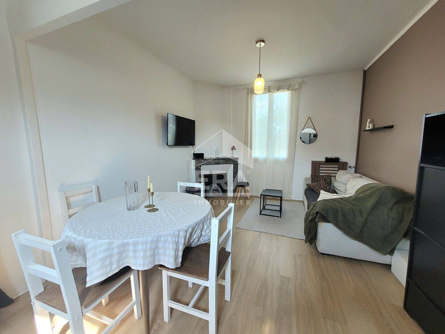 Appartement 2 pièces 43 m² · à Pau · 43,4 m² · 680 €/mois