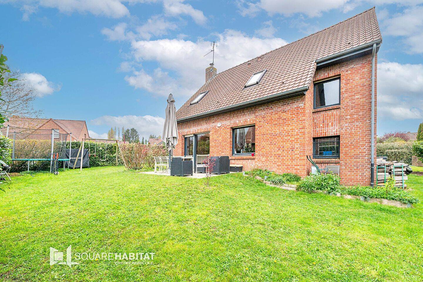 Maison 6 pièces 105 m² · à Valenciennes · 105 m² · 274 900 €