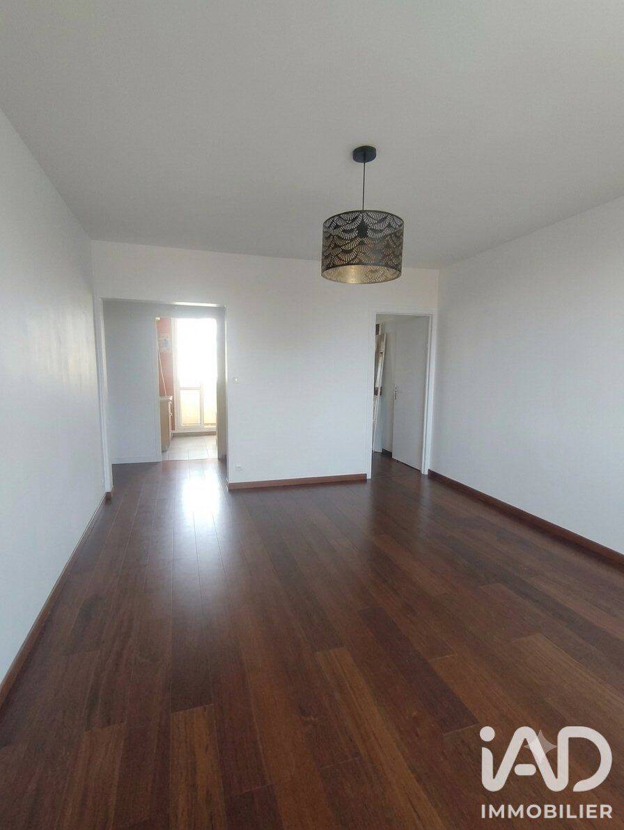 Appartement 2 pièces 43 m² · à Choisy-le-Roi · 43 m² · 940 €