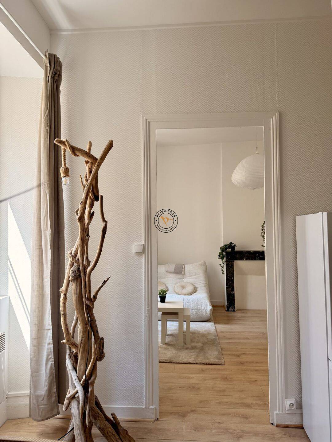 Appartement 2 pièces 30 m² · à Nantes · 30,3 m² · 775 €/mois