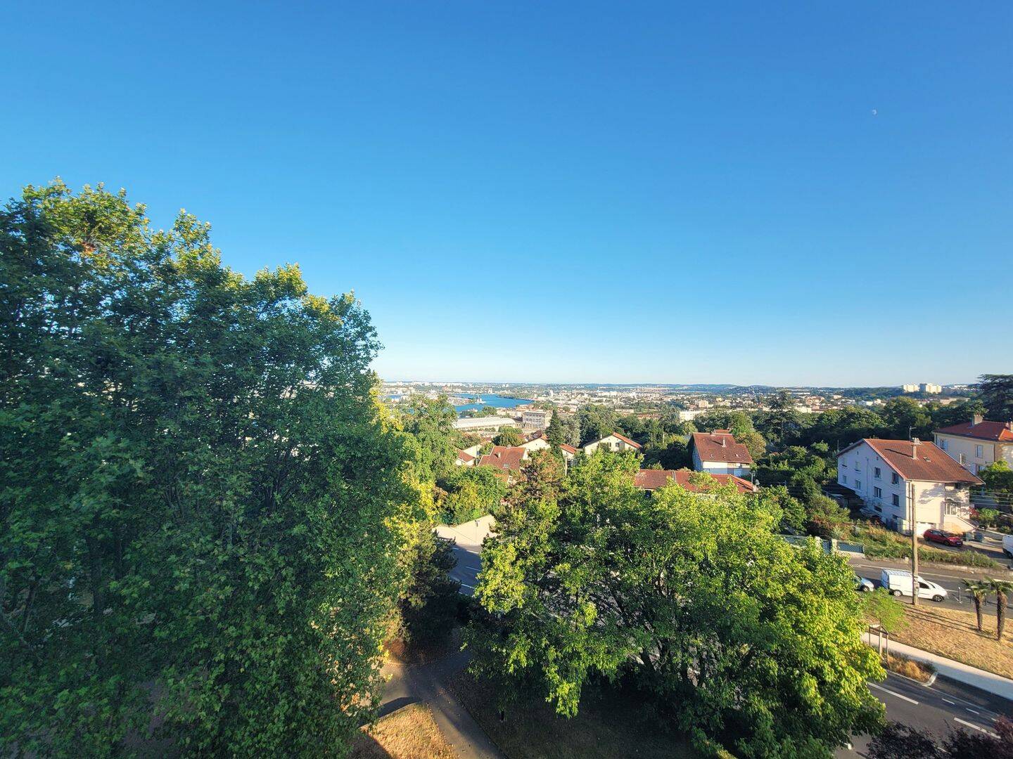 Appartement 4 pièces 78 m² · à La Mulatière · 78 m² · 259 000 €