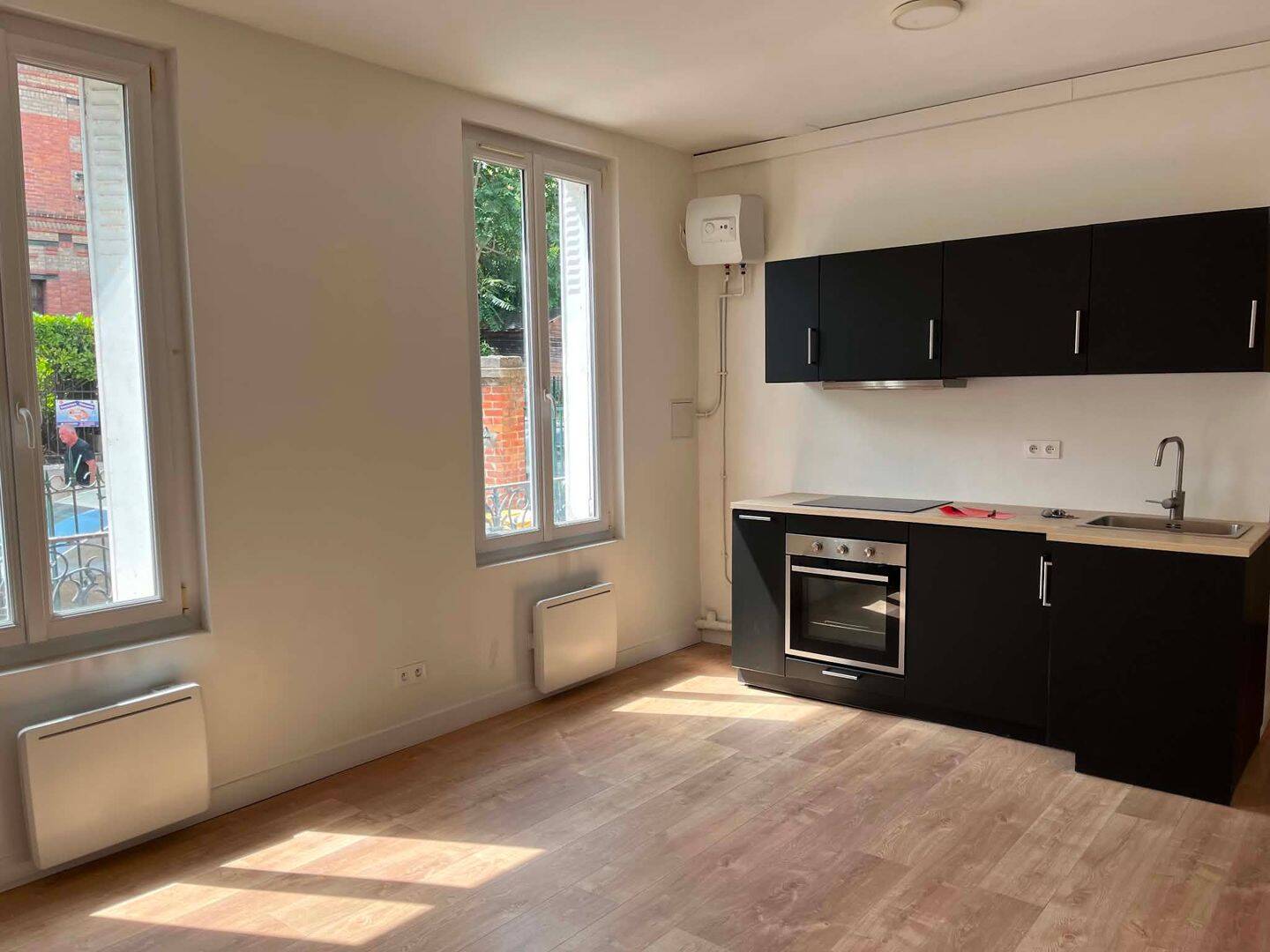 Appartement 2 pièces 35 m² · à Suresnes · 35 m² · 1 030 €/mois