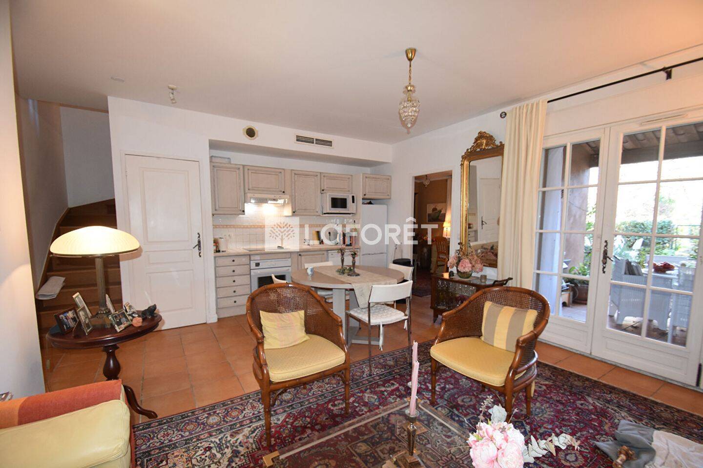 Maison 4 pièces 73 m² · à Fayence · 73 m² · 359 000 €
