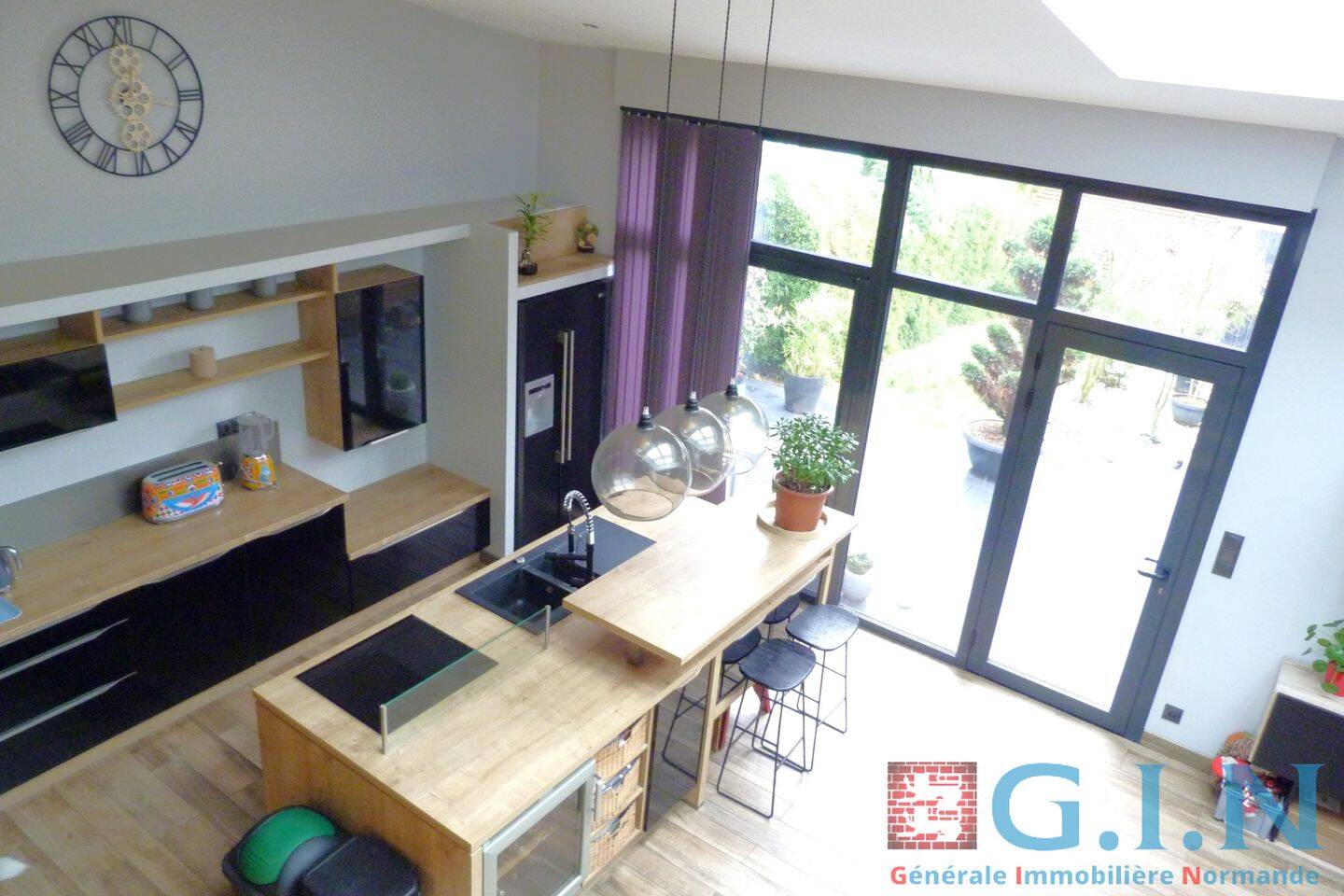Maison 10 pièces 170 m² · à Rouen · 170 m² · 448 000 €