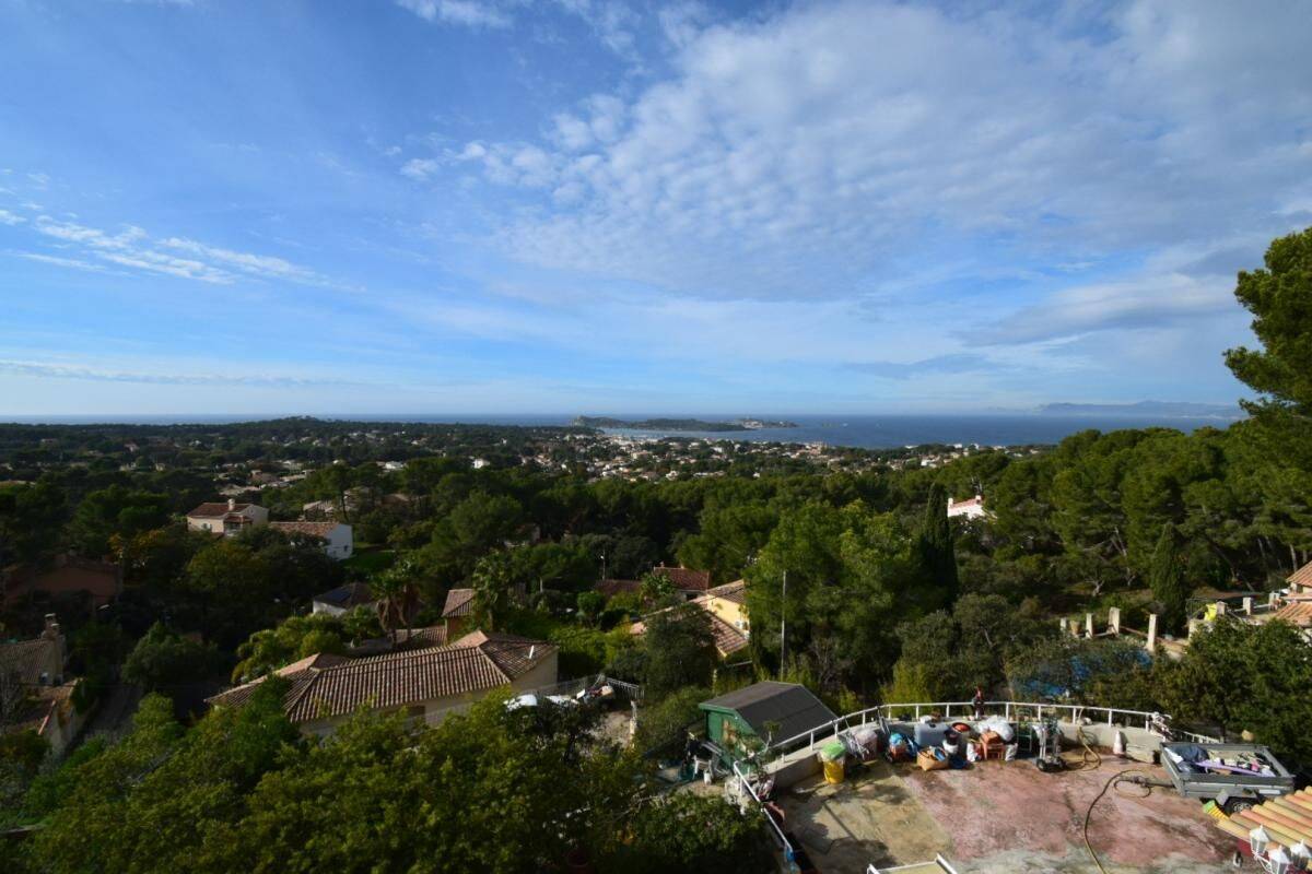 Appartement 3 pièces 86 m² · à Six-Fours-les-Plages · 86 m² · 1 550 €/mois