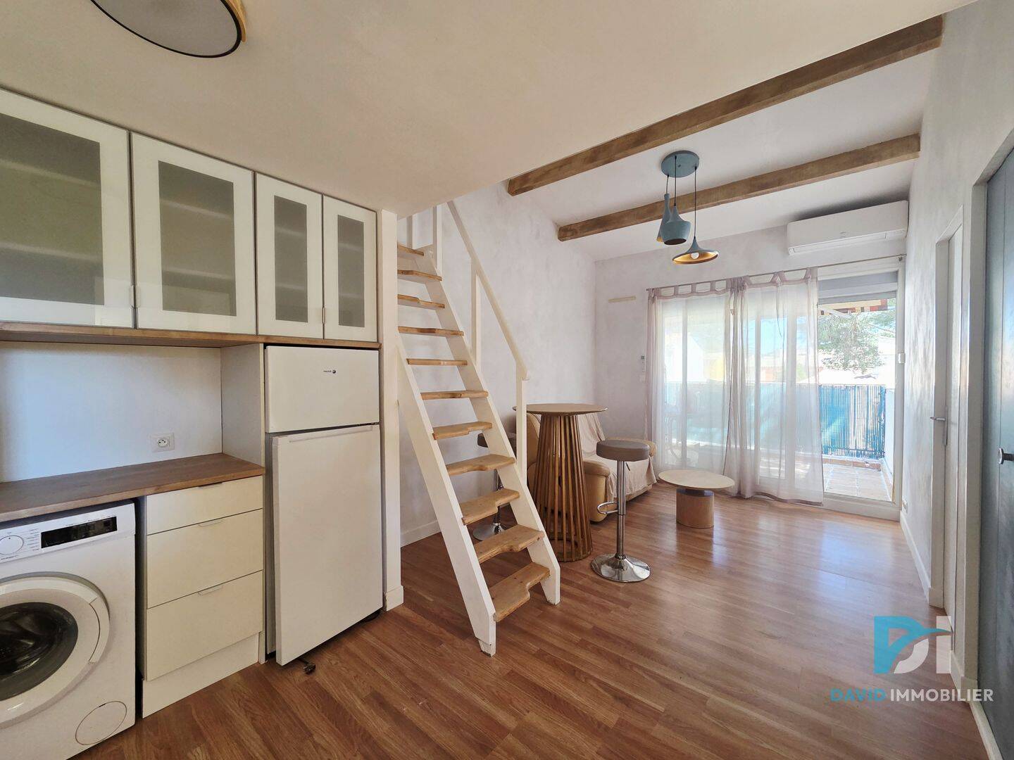Appartement 2 pièces 30 m² · à Agde · 30 m² · 149 000 €