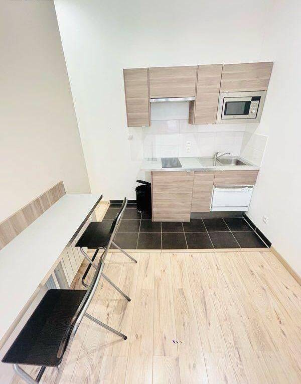 Appartement 3 pièces 30 m² · à Lyon 1er Arrondissement · 30 m² · 1 000 €/mois