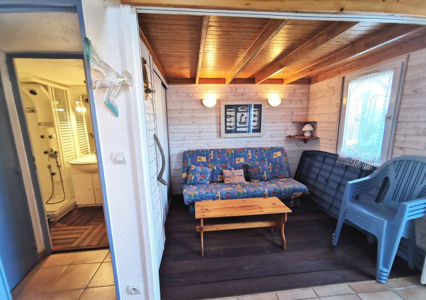 Maison 2 pièces 40 m² · à La Tranche-sur-Mer · 40 m² · 129 000 €