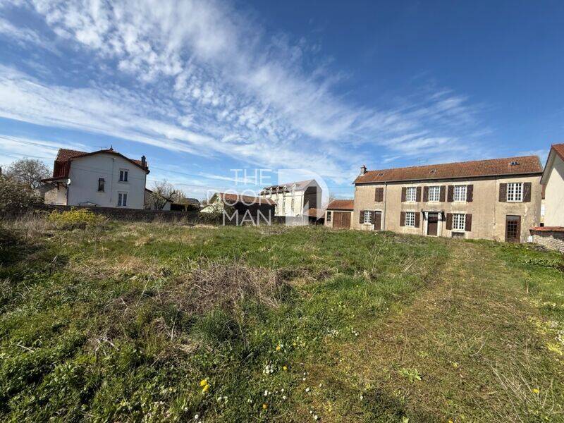 Maison 8 pièces 150 m² · à Chaumont · 150 m² · 149 000 €