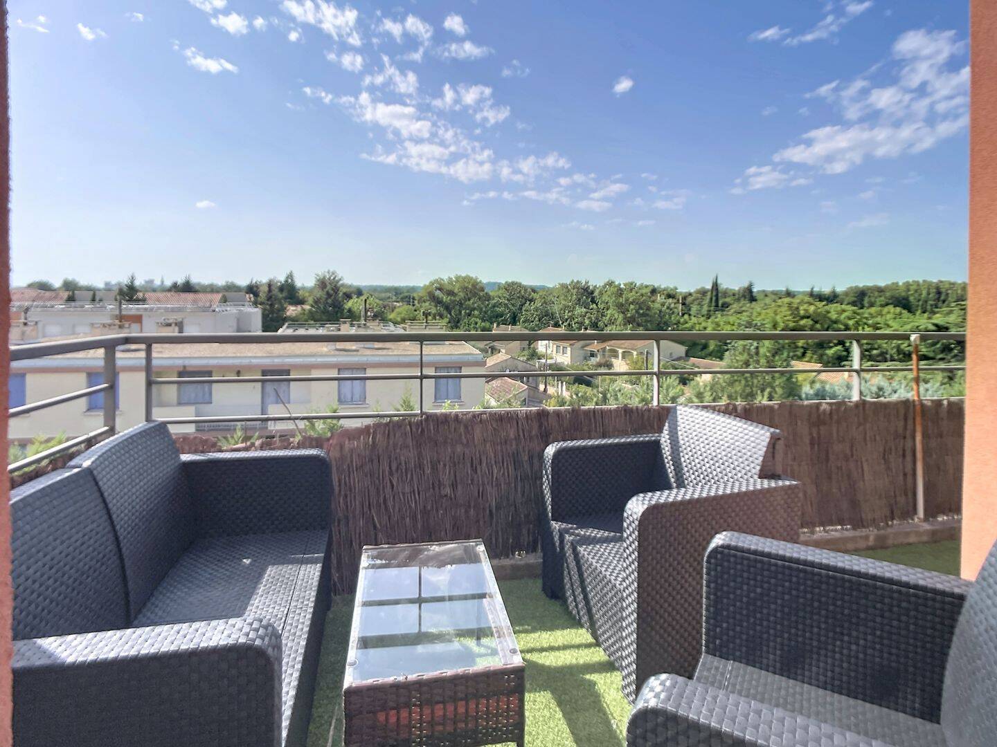 Appartement 2 pièces 46 m² · à Avignon · 45,7 m² · 760 €/mois