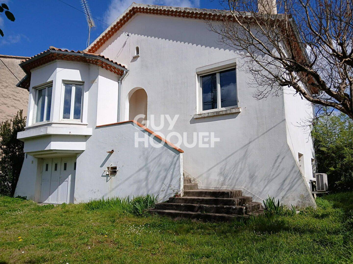 Maison 3 pièces 60 m² · à Marmande · 60 m² · 139 320 €