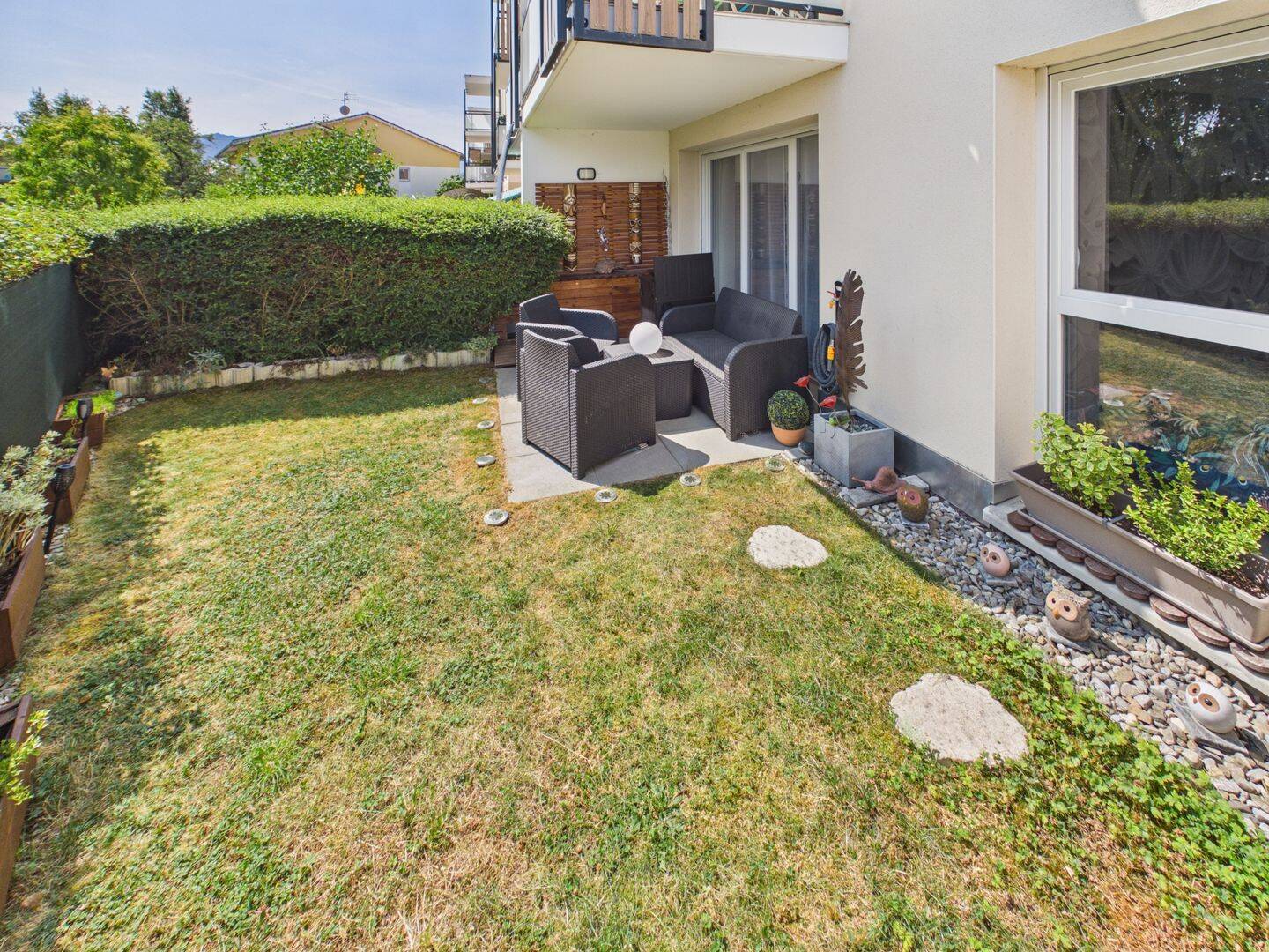 Appartement 2 pièces 44 m² · à Thonon-les-Bains · 44 m² · 230 000 €