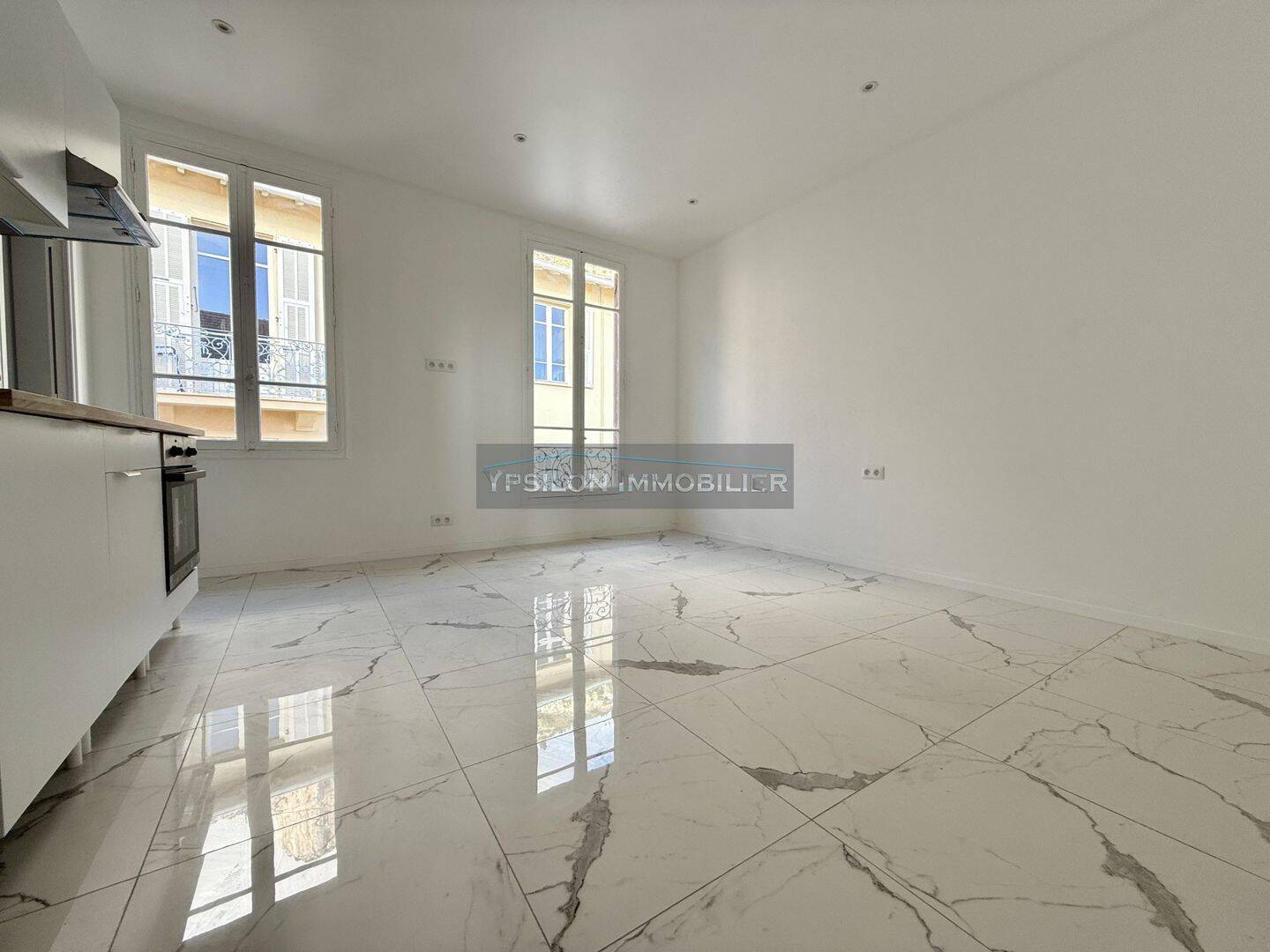 Appartement 1 pièce 23 m² · à Cap-d'Ail · 23 m² · 230 000 €