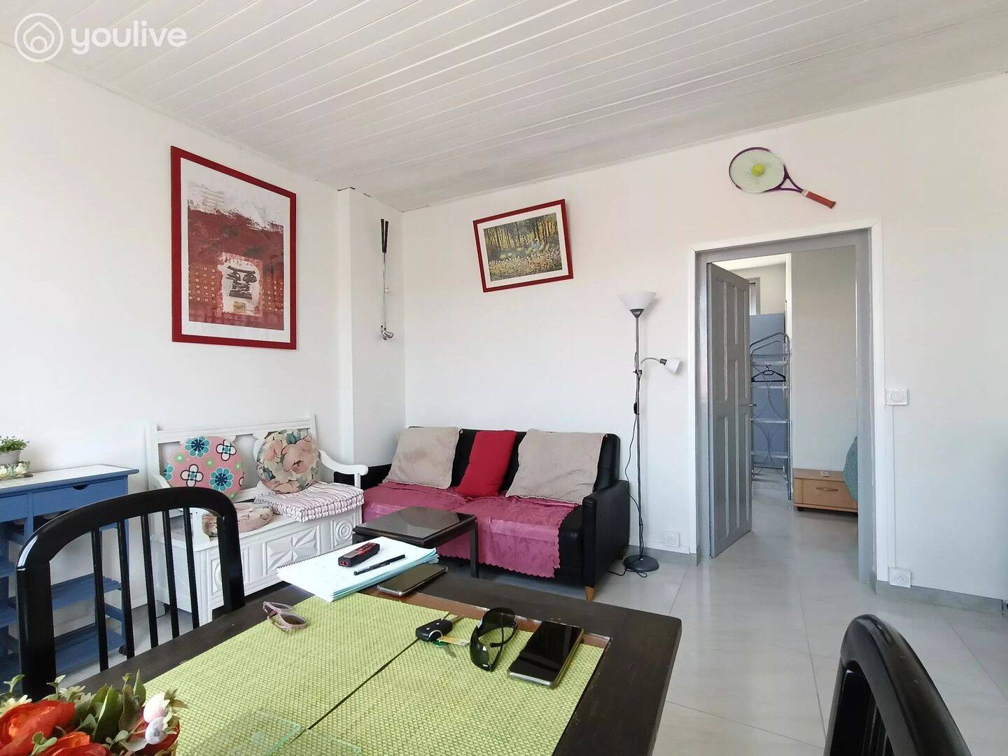 Appartement 2 pièces 33 m² · à La Barre-de-Monts · 32,7 m² · 147 000 €