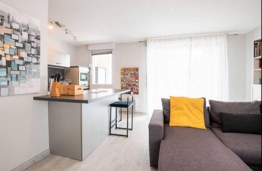 Appartement 3 pièces 64 m² · à Tours · 64 m² · 800 €/mois