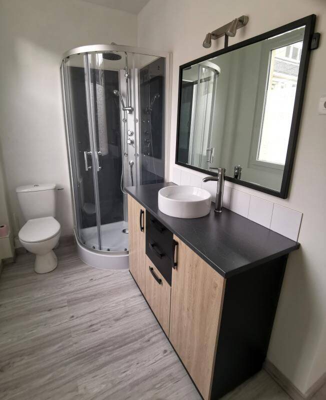 Appartement 2 pièces 33 m² · à Gien · 33 m² · 440 €