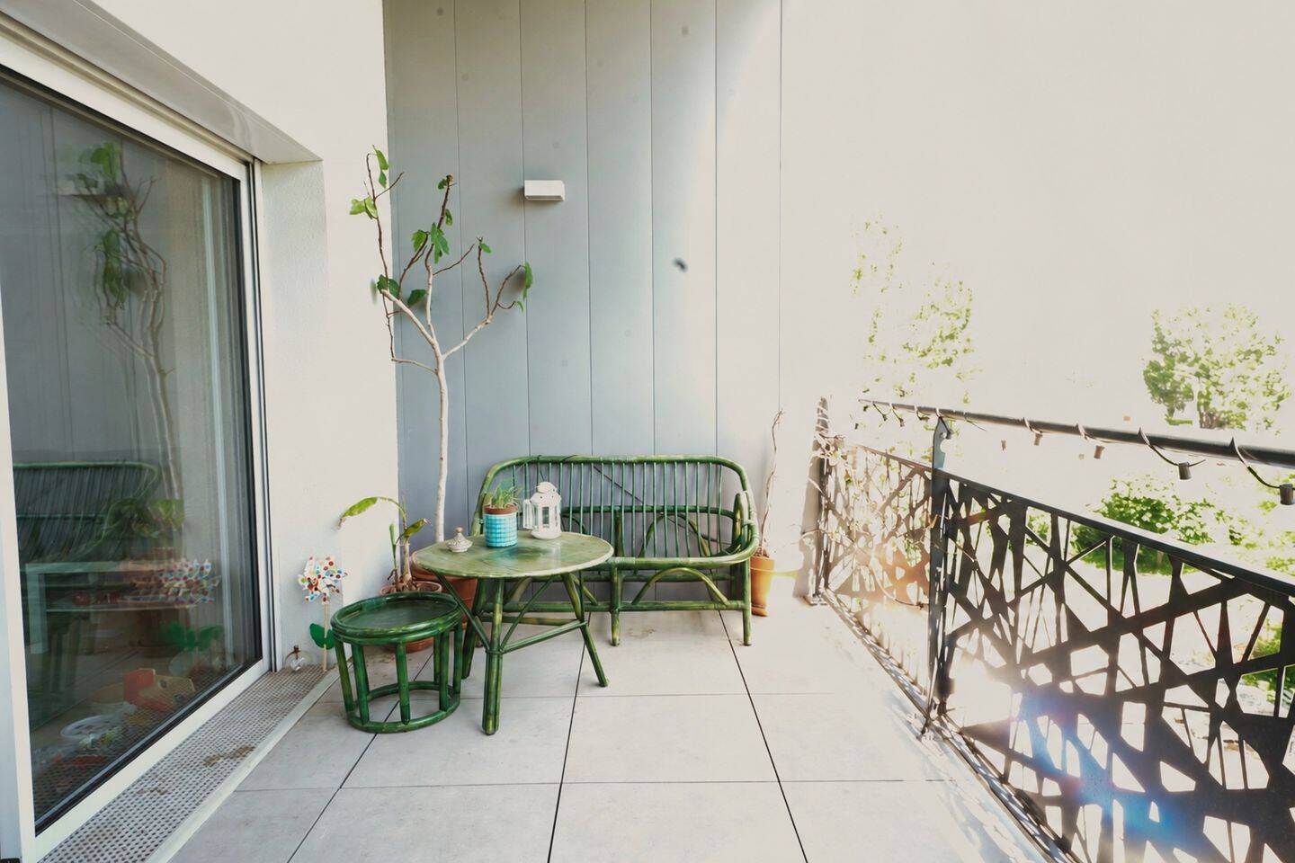 Appartement 4 pièces 88 m² · à Angers · 87,5 m² · 219 000 €