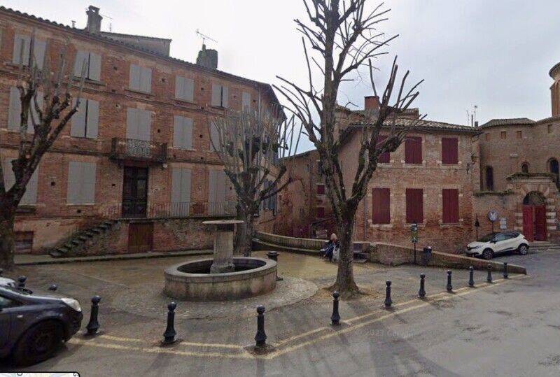 Appartement 2 pièces 36 m² · à Gaillac · 36,2 m² · 480 €